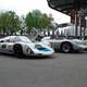 Illustration for article titled Brickyard Invitational: Top Vintage Race Yet